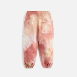Kith Kids Skeleton Nelson Sweatpant