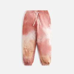 Kith Kids Skeleton Nelson Sweatpant