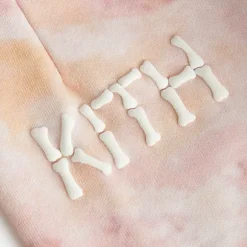 Kith Kids Skeleton Nelson Sweatpant