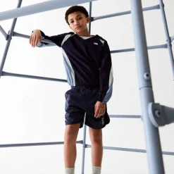 Kith Kids Soccer Jordan Short