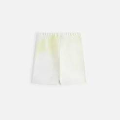 Kith Kids Tie Dye Biker Short