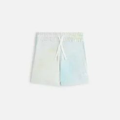 Kith Kids Tie Dye Camp Short