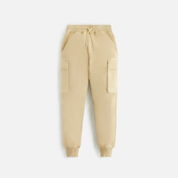 Kith Kids Williams Cargo Sweatpant