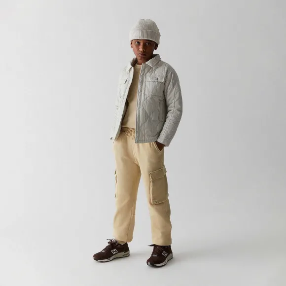 Kith Kids Williams Cargo Sweatpant