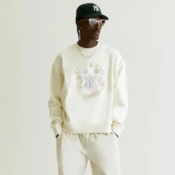 Kith K&K Monogram Nelson Crewneck
