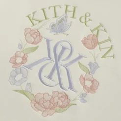 Kith K&K Monogram Nelson Crewneck