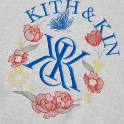 Kith K&K Monogram Nelson Crewneck