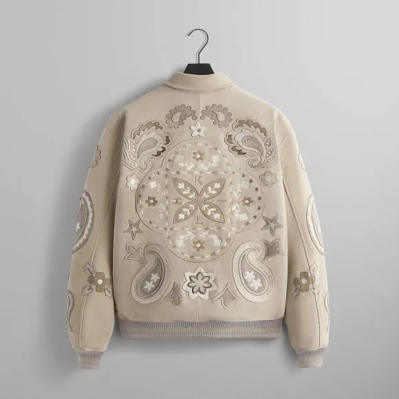 Kith Lamont Coaches Jacket