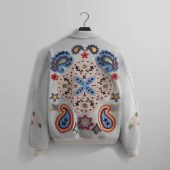 Kith Lamont Coaches Jacket