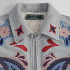 Kith Lamont Coaches Jacket