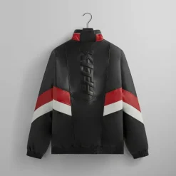 Kith Leather Maclay Jacket