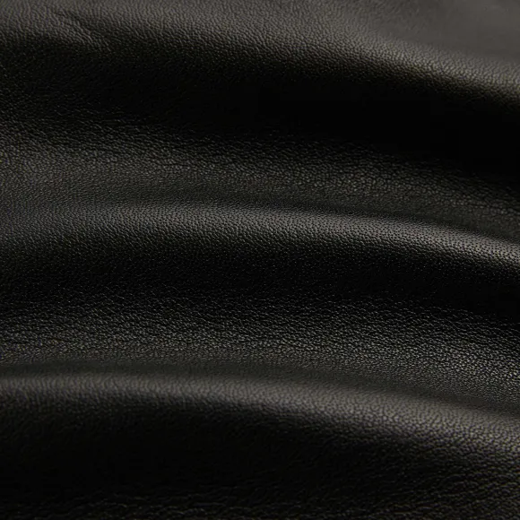 Kith Leather Maclay Jacket