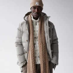 Kith Leroy Parka