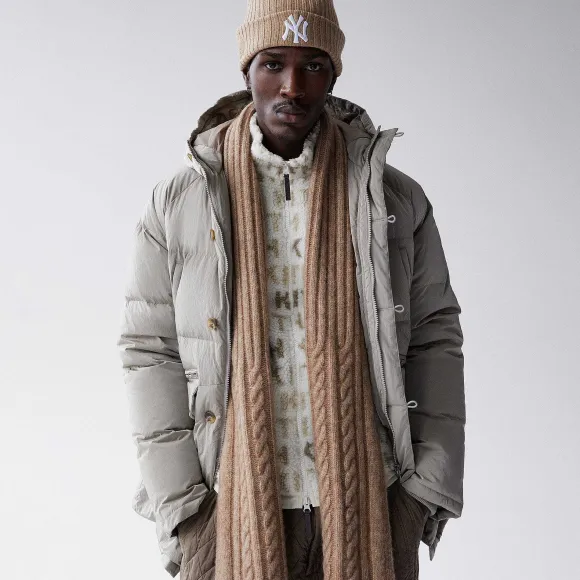 Kith Leroy Parka
