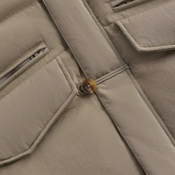 Kith Leroy Parka
