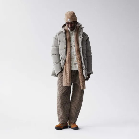 Kith Leroy Parka