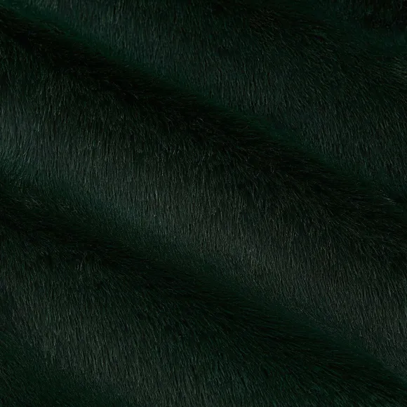 Kith Lloyd Faux Fur Track Jacket