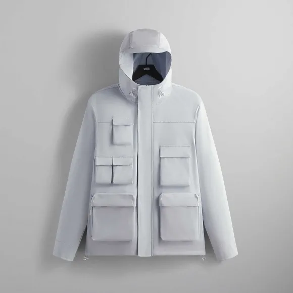 Kith Madison Iii Jacket