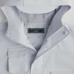 Kith Madison Iii Jacket