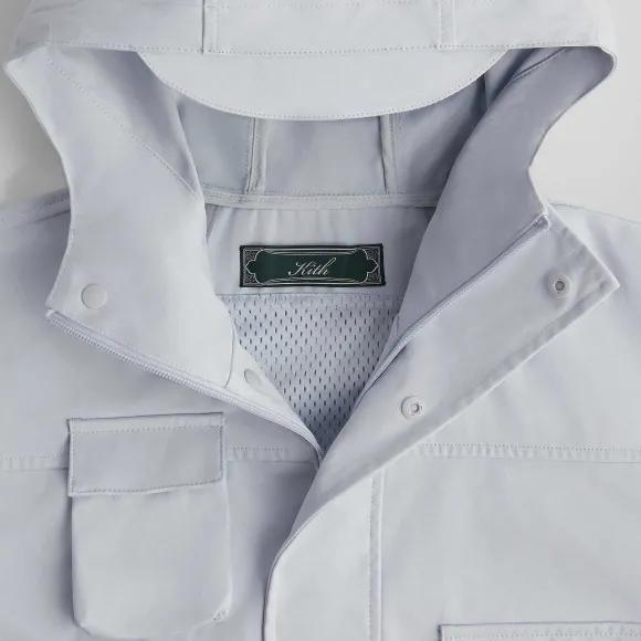 Kith Madison Iii Jacket