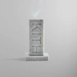 Kith Marble Incense Chamber