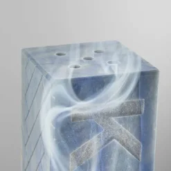 Kith Marble Incense Chamber