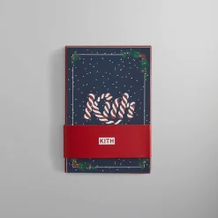 Kithmas Card Set