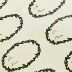 Kithmas Gift Wrapping Set