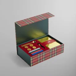 Kithmas Hot Wax Stamp Set