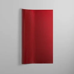 Kithmas Monogram Wrapping Paper