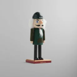 Kithmas Nutcracker