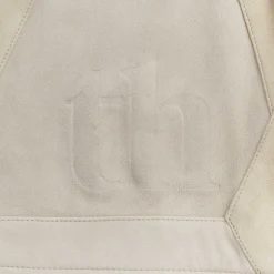 Kith Mixed Suede Turbo Short