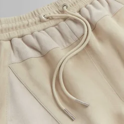 Kith Mixed Suede Turbo Short