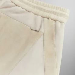 Kith Mixed Suede Turbo Short