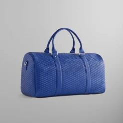 Kith Monogram Duffle Bag