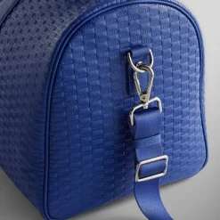 Kith Monogram Duffle Bag