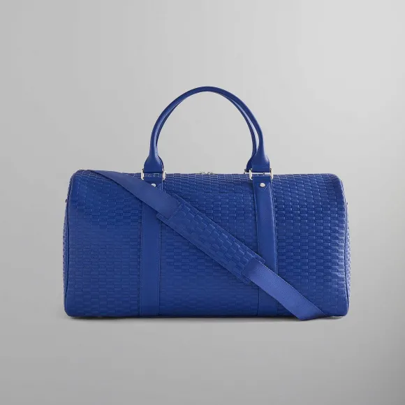 Kith Monogram Duffle Bag