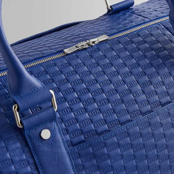 Kith Monogram Duffle Bag