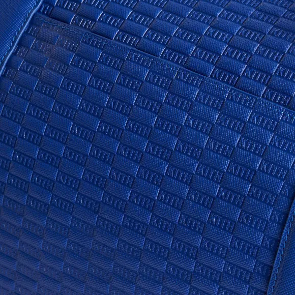 Kith Monogram Duffle Bag