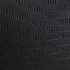 Kith Monogram Half Zip Wallet