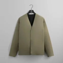 Kith Montague Reversible Jacket
