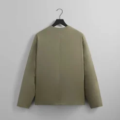 Kith Montague Reversible Jacket
