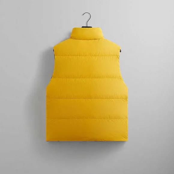 Kith Morris Vest