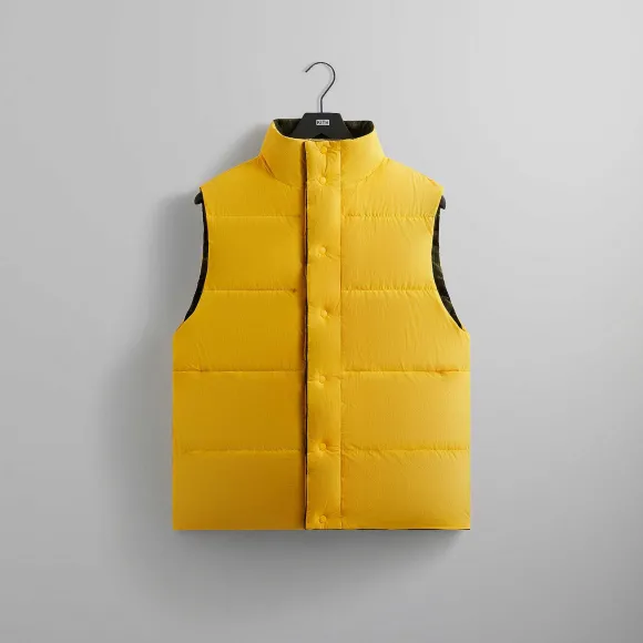 Kith Morris Vest
