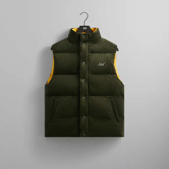 Kith Morris Vest