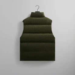 Kith Morris Vest