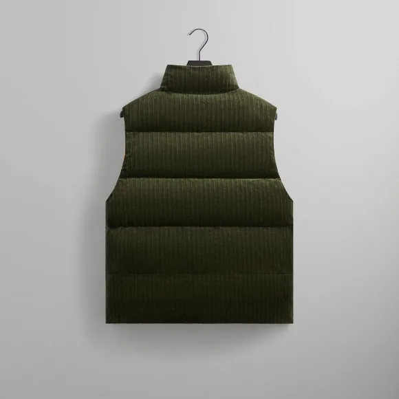 Kith Morris Vest