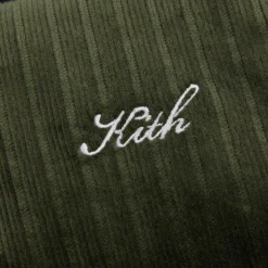 Kith Morris Vest