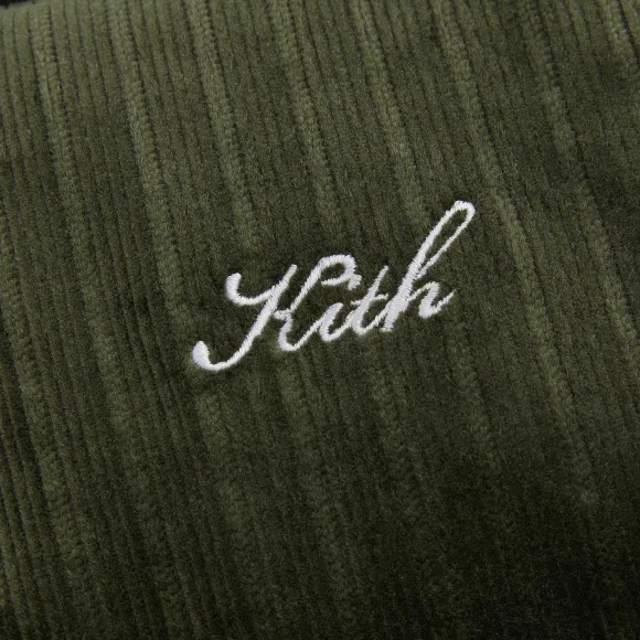 Kith Morris Vest
