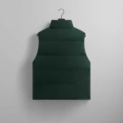 Kith Morris Vest